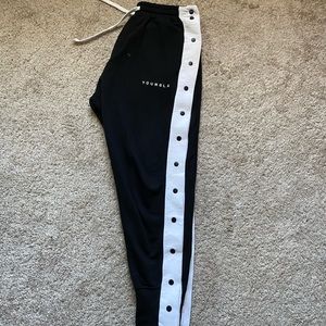Youngla Tearaway Joggers